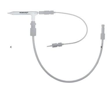 MEINHARD OneTouch Nebulizer for PerkinElmer ICP