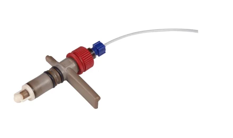 High Sensitivity Plastic Nebulizer Complete Assembly for PinAAcle N3160144