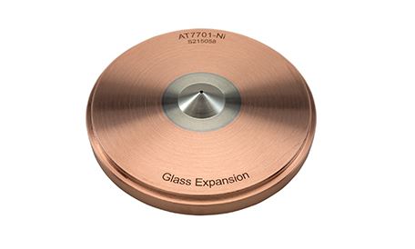 Nickel Sampler Cone for Agilent 7700, 7800, 7900, 8800, 8900