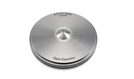 Nickel Plated Sampler Cone for Agilent 7700, 7800, 7900, 8800, 8900