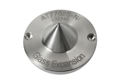 Nickel Skimmer Cone for Agilent 7700s, 7900