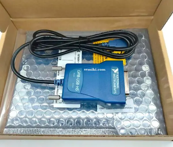 Card chuyển đổi USB-GPIB-HS 783370-01 | 783368-01