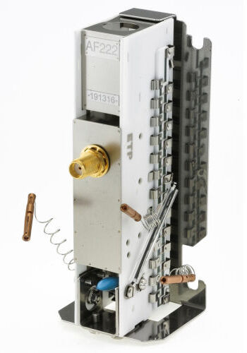 ETP Electron Multiplier for Agilent 7500 ICP-MS (5184-1983)