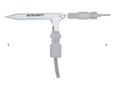 MEINHARD OneTouch Nebulizer for PerkinElmer ICP - Hình ảnh 2