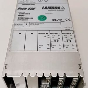 Alternative view of Bộ nguồn TDK-Lambda Vega 450