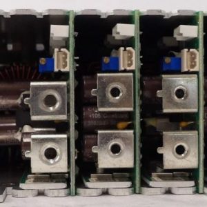 Alternative view of TDK-Lambda Power Supply Vega 900