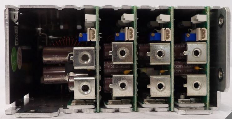 TDK-Lambda Power Supply Vega 900 - Hình ảnh 2