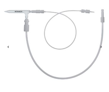 MEINHARD OneTouch Nebulizer for PerkinElmer ICP