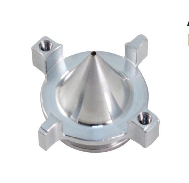 Meinhard Aluminum Hyper Skimmer Cone for NexION ICPMS