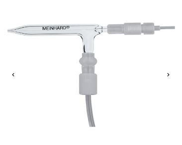 MEINHARD OneTouch Nebulizer for PerkinElmer ICP - Hình ảnh 2