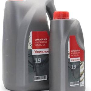 Alternative view of Dầu Chân Không EDWARDS ULTRA GRADE 19, 4L