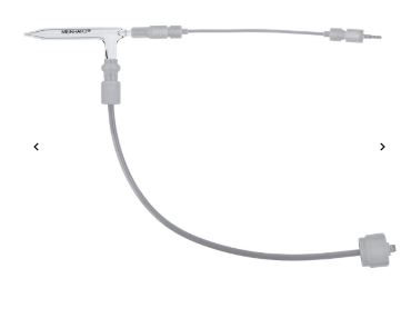 MEINHARD OneTouch Nebulizer for NexION 300/350 ICPMS