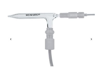 MEINHARD OneTouch Nebulizer for NexION 300/350 ICPMS - Hình ảnh 2