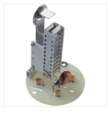 Electron Multiplier, API 2000 / 3200 and 3200 Q-TRAP (ETP Multiplier)