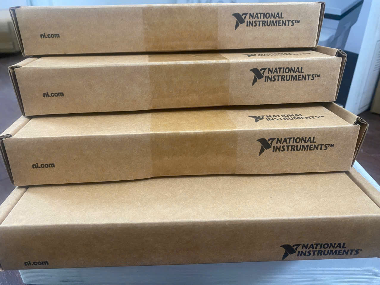 Card chuyển đổi USB-GPIB-HS 783370-01 | 783368-01 - Hình ảnh 2