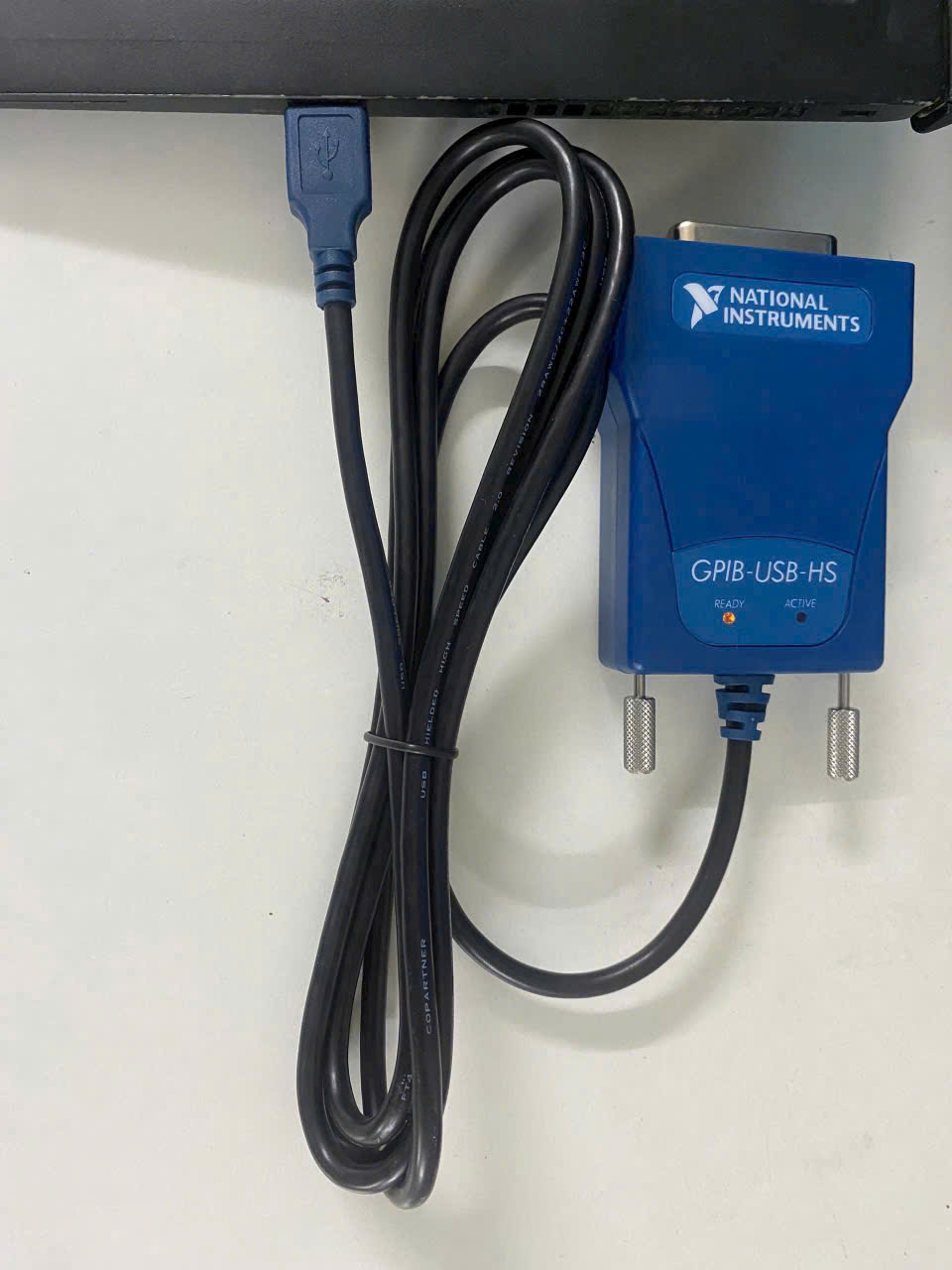 Card chuyển đổi USB-GPIB-HS 783370-01 | 783368-01 - Hình ảnh 3