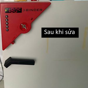 Alternative view of Sửa chữa màn hình tủ Binder