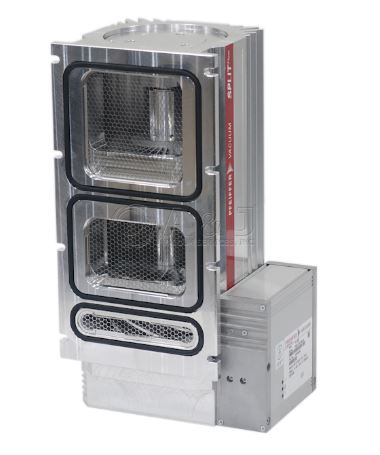 Sửa chữa bơm Pfeiffer Splitflow 310 Turbo Pump PMP04291C (Shimadzu LC-MS / MS 8050)