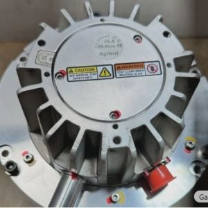 Alternative view of Sửa chữa bơm Agilent TV401-301 Turbo Pump (Sciex 5027654)