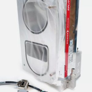 Alternative view of Sửa chữa bơm Pfeiffer SplitFlow 290 3P, PM P20493 for Thermo MSQ MS