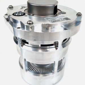 Alternative view of Sửa chữa bơm Leybold 800160V1017V, Turbo Pump for NexION ICP-MS (N8142503)