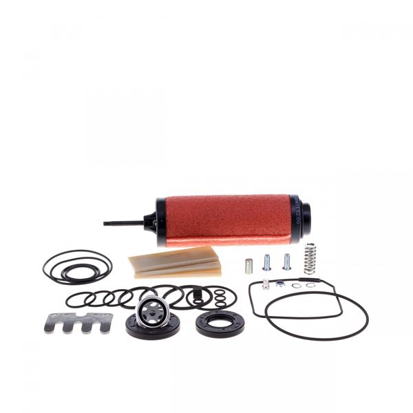 Major Repair Kit - Leybold SV28BI - 971462690
