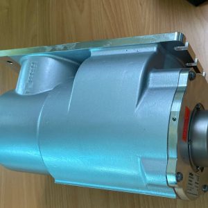 Alternative view of Sửa chữa bơm Leybold TW220/150S