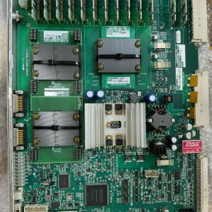 Alternative view of Sửa chữa Waters RF BARRIER PCB - 700004174