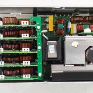 Alternative view of Sửa chữa bo nguồn TDK-Lambda Vega 750