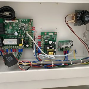 Alternative view of Sửa chữa Tủ ấm lạnh Being Medical