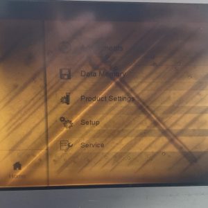 Alternative view of Sửa chữa màn hình cảm ứng các loại: cảm ứng chạm không hoạt động, mờ, chảy mực,...