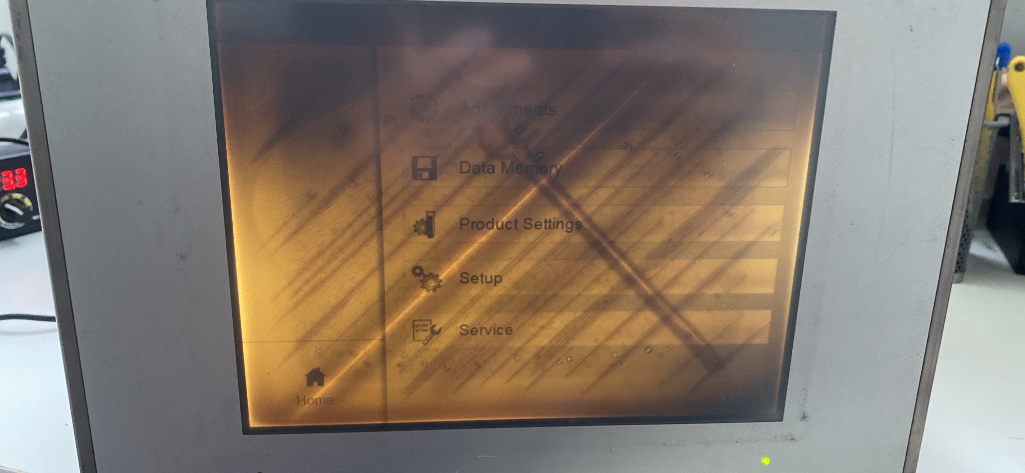 Sửa chữa màn hình cảm ứng các loại: cảm ứng chạm không hoạt động, mờ, chảy mực,... - Hình ảnh 2
