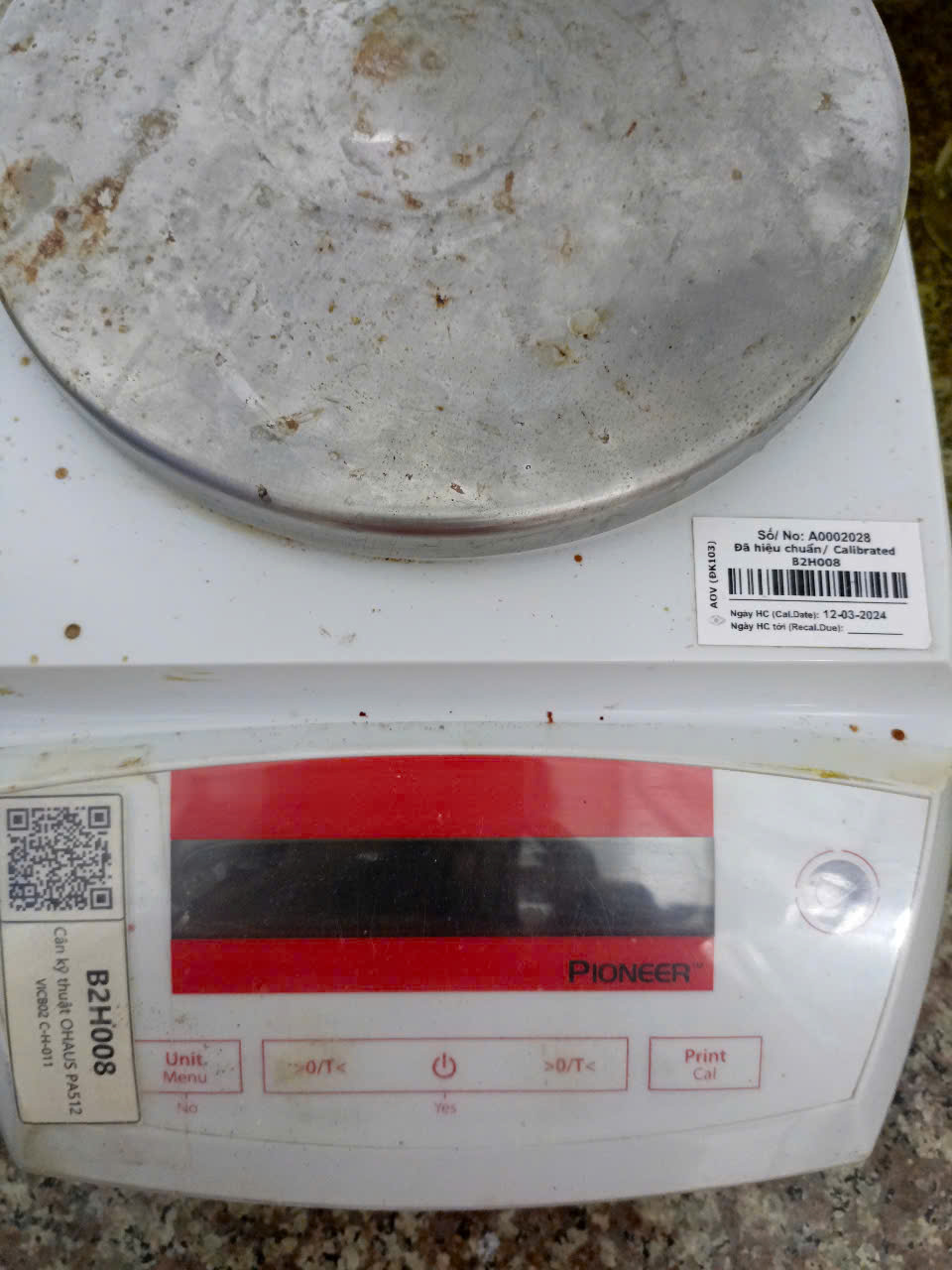 Sửa chữa màn hình cảm ứng các loại: cảm ứng chạm không hoạt động, mờ, chảy mực,... - Hình ảnh 4