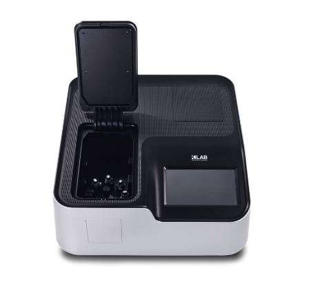 Máy quang phổ hai chùm tia OPTIZEN Alpha Klab