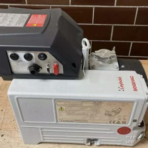 Alternative view of Sửa chữa hộp biến tần Leybold Sogevac SV40BI