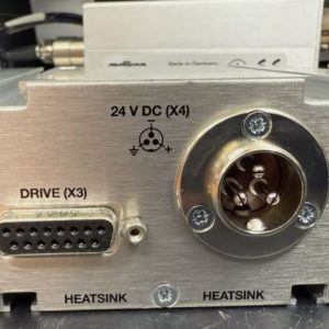 Alternative view of Sửa chữa Turbo comtroller Leybold Oerlikon TD400