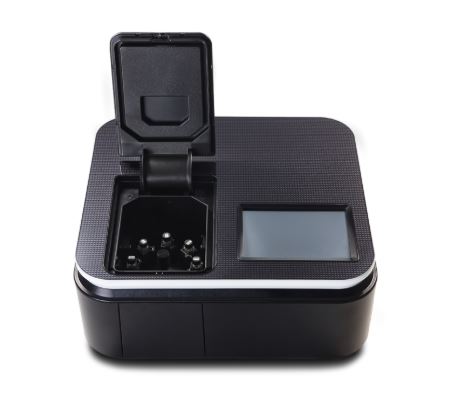 Máy quang phổ UV-Vis OPTIZEN POP hãng Klab