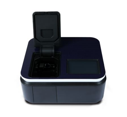 Máy quang phổ đo nước UV-VIS OPTIZEN QX KLAB