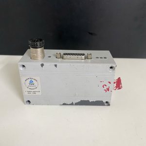 Alternative view of Sửa chữa Turbo controller Pfeiffer D-35614 Asslar TC 110